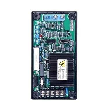 Imagem de 1 peça GB10B GB15A AVR sem escovas gerador regulador de tensão de excitação conjunto gerador estabilizador peças (GB15A)