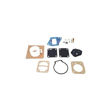 Imagem de Motor de popa para barco 6E7-W0093-01 6E7-W0093-02 03 814481M Sierra 18-7769 Kit de reparo de carburador para Yamaha Mercury Mercruiser Quicksilver motor de popa 9,9HP 15HP 25HP 30HP 2 tempos