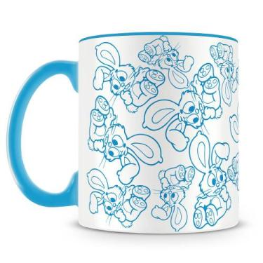 Imagem de Caneca Personalizada Sansão - Turma da Mônica - 325ml - Amo Canecas