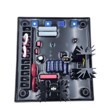 Imagem de 1 peça AVC63-7 AVR AC Diesel Gerador Automático Estabilizador de Tensão Gerador Estabilizador de Energia Peças