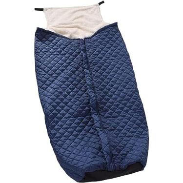 Imagem de Cobertor para cadeira de rodas impermeável, cobertor de cadeira de rodas Iversal à prova d'água acessório para cadeira de rodas para idosos