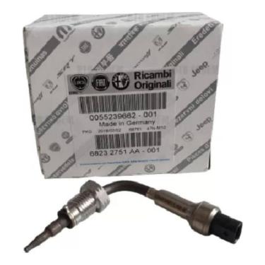 Imagem de Fiat Toro 2.0 Sensor De Temperatura Genuíno 55239662