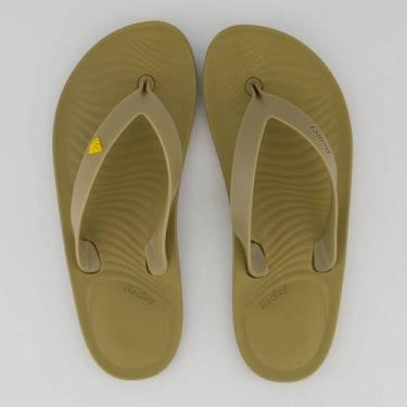 Imagem de Chinelo Redley Solar Bege, 35-36