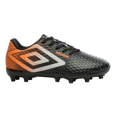 Imagem de Chuteira Campo Umbro Warskin Infantil