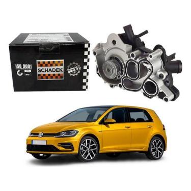 Imagem de Bomba Dagua Schadek Golf 1.4 Tsi 2018 A 2019
