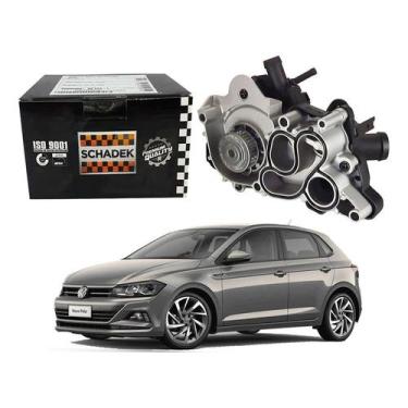 Imagem de Bomba Dagua Schadek Polo 1.0 Tsi 2017 A 2022