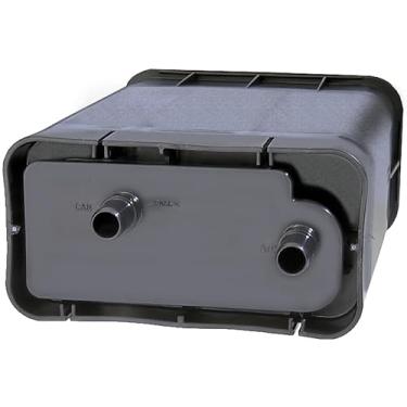 Imagem de ACDelco Recipiente de vapor 215-185 GM equipamento original