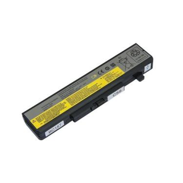 Imagem de Bateria para notebook compatível com Lenovo Part Number L11L6Y01  4400