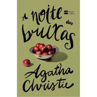 Imagem de A Noite das Bruxas