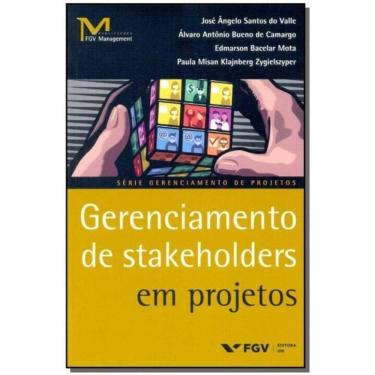Imagem de Gerenciamento de Stakeholders em Projetos