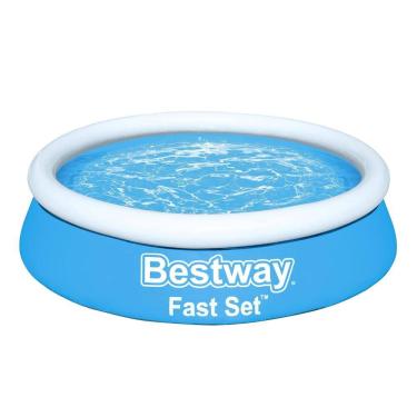 Imagem de Piscina Fast Set 2100L - BESTWAY