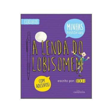 Imagem de A Lenda Do Lobisomem