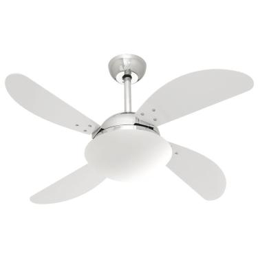 Imagem de Ventilador De Teto Air Branco 127V