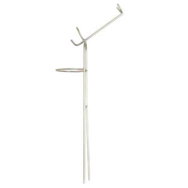 Imagem de Suporte de Vara Japa para Barranco (40cm)