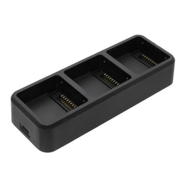 Imagem de Carregador de bateria de substituição para Mavic 3, Mavic 3 Classic, Mavic 3 Enterprise, Mavic 3 Pro, Mavic 3 Pro Cine