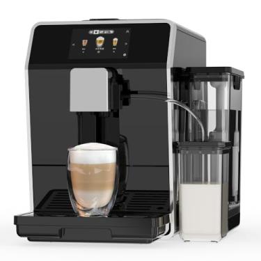 Imagem de Life Cafeteira Automática TSK-1592 220V | Máquina de Café Programável Jarra de Vidro | Preparo Rápido e Prático para o Dia a Dia | Cafeteira Elétrica com Filtro Reutilizável para Casa e Escritório