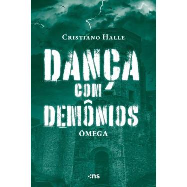 Imagem de Dança Com Demônios - Ômega - NOVO SECULO, Sortido