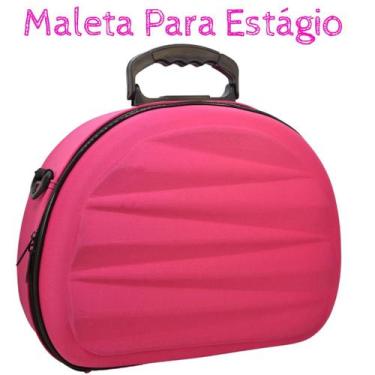 Imagem de Maleta Médica Medica Médico Medico Enfermagem Técnico Tecnico Enfermei