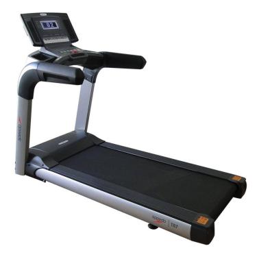 Imagem de Esteira Ergométrica Speedo TR7 painel LED para Corrida - Motor DC 5.0HP até 18km/h