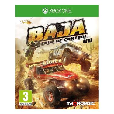 Imagem de Jogo Baja Edge of Control HD XONE