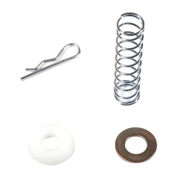 Imagem de Kit de Mola de Bucha de Articulação de Eixo Cruzado Auto Trans para Chevrolet Monte Carlo 1982-1988