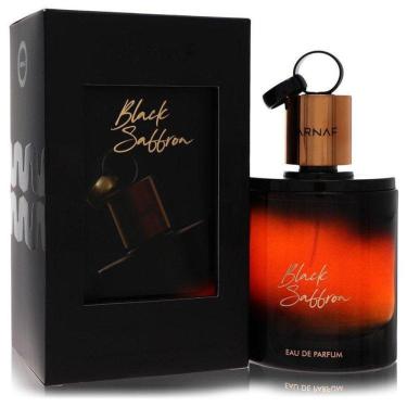 Imagem de Perfume Unisex Black Saffron By Armaf 100 Ml