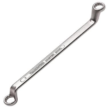 Imagem de Chave Estrela Em Aço Especial Cromado De 8x9mm - 42026102 - Tramontina Chave Estrela 8x 9mm Tramontina