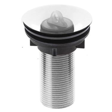 Imagem de Válvula Para Lavatório Sem Ladrão 2 3-8x7-8"" - 1602-c20 - Lorenzetti Valv.lav S-ladrao 1602 C20 Lorenzetti