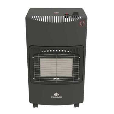 Imagem de Aquecedor De Ambiente A Gás Pram-03 - Progás