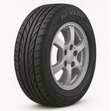 Imagem de Pneu Dunlop aro 16 - 195/50R16 - Direzza DZ102 - 84V