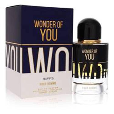 Imagem de Riiffs – Wonder of You Men Eau de Parfum 100ml