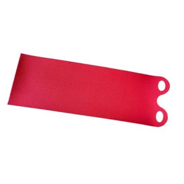 Imagem de Pegciuho Almofada Deslizante de Neve com Núcleo de Espuma, Alça Flexível E Rolo Leve, Adequado para Crianças E Adultos, Aventuras Ao Ar Livre E Atividades, 137x42cm