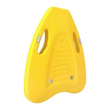 Imagem de Pegciuho Prancha de natação, prancha flutuante para piscina, para crianças e adultos