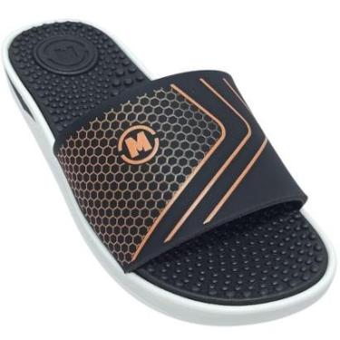 Imagem de Chinelo Molekinho Menino Infantil Confortável-Masculino