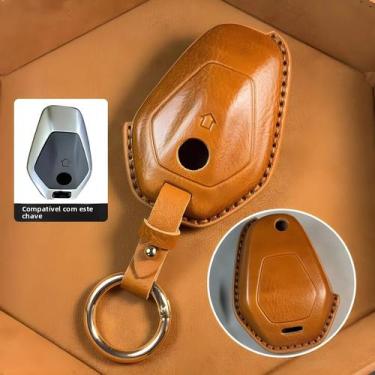 Imagem de Capa De Chave BMW R1300GS R12 Acessórios Para R1300R R1300RS R1300RT M