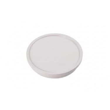 Imagem de Cap Interno Para Cano PVC 100mm Tampão