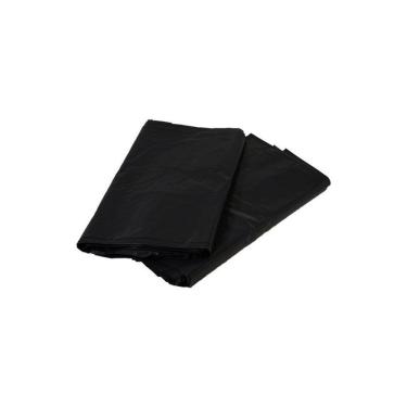 Imagem de Saco Lixo Preto 20 Litros 100 Unidade - Bom Forte Excelente