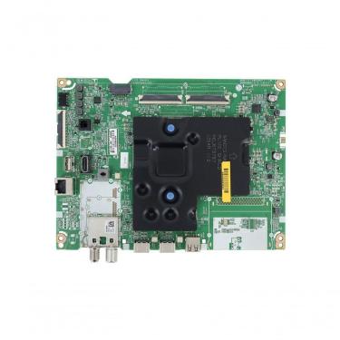 Imagem de Placa Principal LG EBU66689603