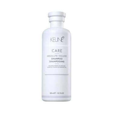 Imagem de Shampoo Keune Care Keratin Smooth 300ml
