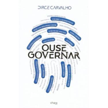 Imagem de Ouse governar - chara - CHARA EDITORA, 3