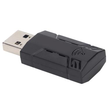 Imagem de SUNGOOYUE Adaptador WiFi de Banda Dupla EP-AC1689GS, Placa de Rede Sem Fio USB 3.0, 1300Mbps, 2.4G/5.8G, Chip RTL8812BU, Compatível Com 7/8.1/10