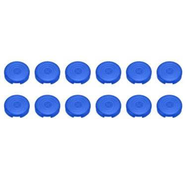 Imagem de KIMISS 12pcs Capas de Botão A de para Kailh, Cherry, TTC, Akko e Interruptores Glorious - Capas de Substituição Antiderrapantes para e Vários Teclados A de (#14)