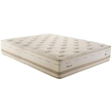 Imagem de Colchão de Mola Casal Herval Irland, Molas Maxspring, 33x138x188 cm