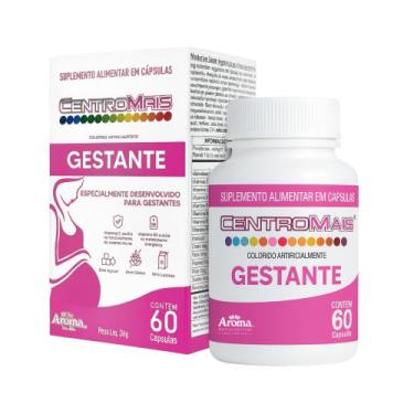 Imagem de CentroMais Gestante ShopNatural - Centro Mais