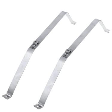 Imagem de A-Premium Correias de tanque de combustível compatíveis com Lexus RX300 2001 2002 2003 V6 3.0L DOHC 2-PC Set