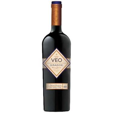 Imagem de Vinho veo grande cabernet sauv. 750ml