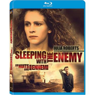 Imagem de Sleeping With The Enemy [Blu-ray]