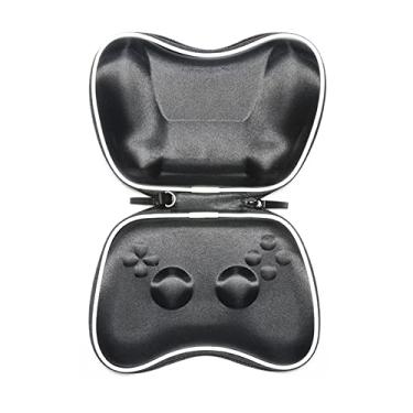 Imagem de EVA Protective Controller Storage Bag Carrying Hard Case Housing Shell Cover for PS5