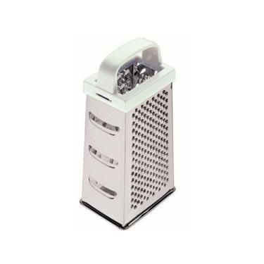 Imagem de Ralador 4 Faces Aço Inox Tramontina Utilitá 25110180