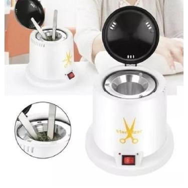 Imagem de Esterelizador microsfera eletrico podologia tatuagem bivolt - Yeet